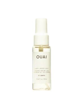 OUAI St. Barts Hair & Body Mist